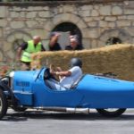 NA GP RETRO 2018 GP Retro 2018 J2 D6 TriCyclecar 77- Grand Prix Rétro du Puy Notre Dame 2018