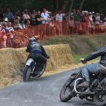 NA GP RETRO 2018 GP Retro 2018 J2 D7 Moto 1 23- Grand Prix Rétro du Puy Notre Dame 2018