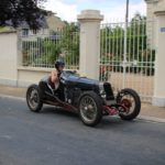 NA GP RETRO 2018 GP Retro 2018 J2 D7 Sport 13- Grand Prix Rétro du Puy Notre Dame 2018