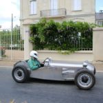 NA GP RETRO 2018 GP Retro 2018 J2 D7 Sport 3- Grand Prix Rétro du Puy Notre Dame 2018