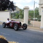 NA GP RETRO 2018 GP Retro 2018 J2 D7 Sport 35- Grand Prix Rétro du Puy Notre Dame 2018