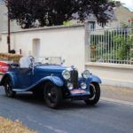 NA GP RETRO 2018 GP Retro 2018 J2 D7 Sport 61- Grand Prix Rétro du Puy Notre Dame 2018