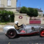 NA GP RETRO 2018 GP Retro 2018 J2 D7 Sport 67- Grand Prix Rétro du Puy Notre Dame 2018