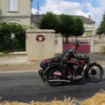 NA GP RETRO 2018 GP Retro 2018 J2 D9 Side cars 12- Grand Prix Rétro du Puy Notre Dame 2018