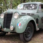 NA GP RETRO 2018 GP Retro 2018 Josephine 8- Grand Prix Rétro du Puy Notre Dame 2018