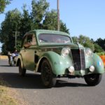 NA GP RETRO 2018 GP Retro 2018 Josephine J2 9- Grand Prix Rétro du Puy Notre Dame 2018