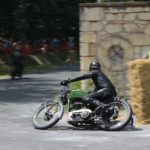 NA GP RETRO 2018 GP Retro 2018 Motos 5- Grand Prix Rétro du Puy Notre Dame 2018