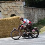 NA GP RETRO 2018 GP Retro 2018 Motos à courroie 2 2- Grand Prix Rétro du Puy Notre Dame 2018