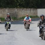 NA GP RETRO 2018 GP Retro 2018 Motos à courroie 2 9- Grand Prix Rétro du Puy Notre Dame 2018