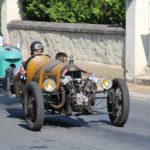 NA GP RETRO 2018 GP Retro 2018 Parade 23- Grand Prix Rétro du Puy Notre Dame 2018