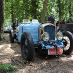 NA GP RETRO 2018 GP Retro 2018 Rally expo 4- Grand Prix Rétro du Puy Notre Dame 2018