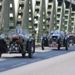 NA GP RETRO 2018 GP Retro 2018 Rallye 101- Grand Prix Rétro du Puy Notre Dame 2018