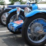 NA GP RETRO 2018 GP Retro 2018 Rallye 222- Grand Prix Rétro du Puy Notre Dame 2018