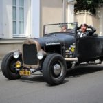 NA GP RETRO 2018 GP Retro 2018 Rallye 233- Grand Prix Rétro du Puy Notre Dame 2018