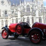 NA GP RETRO 2018 GP Retro 2018 Rallye 237- Grand Prix Rétro du Puy Notre Dame 2018
