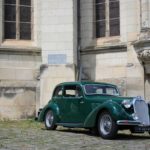 NA GP RETRO 2018 GP Retro 2018 Rallye 240- Grand Prix Rétro du Puy Notre Dame 2018