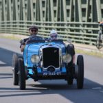NA GP RETRO 2018 GP Retro 2018 Rallye 91- Grand Prix Rétro du Puy Notre Dame 2018