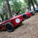 NA GP RETRO 2018 GP Retro 2018 le Paddock 10- Grand Prix Rétro du Puy Notre Dame 2018