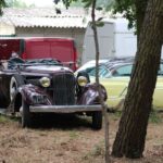 NA GP RETRO 2018 GP Retro 2018 le Paddock 14- Grand Prix Rétro du Puy Notre Dame 2018