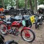 NA GP RETRO 2018 GP Retro 2018 le Paddock 22- Grand Prix Rétro du Puy Notre Dame 2018
