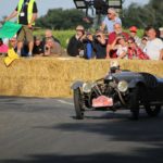 NA PND 2018 drift tricyclecar- Grand Prix Rétro du Puy Notre Dame 2018