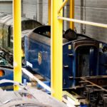 National Railway Museum York 1-