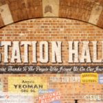 National Railway Museum York 5-