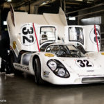 Nuerburgring Classic 2018 1- Nürburgring Classic 2018