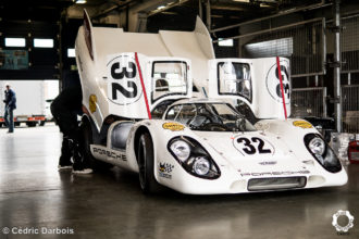 Nuerburgring Classic 2018 1-