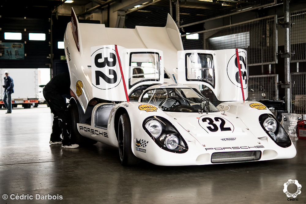 Nuerburgring Classic 2018-1