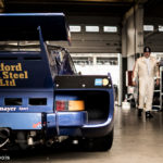 Nuerburgring Classic 2018 10- Nürburgring Classic 2018