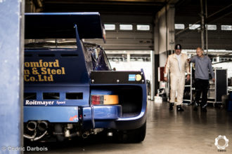 Nuerburgring Classic 2018 10-