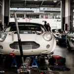 Nuerburgring Classic 2018 101- Nürburgring Classic 2018