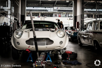 Nuerburgring Classic 2018 101-