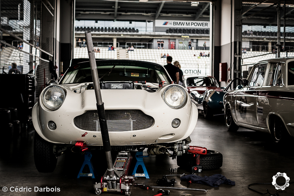 Nuerburgring Classic 2018-101