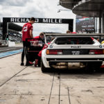 Nuerburgring Classic 2018 102- Nürburgring Classic 2018