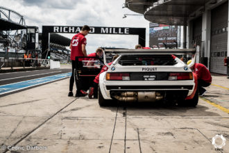 Nuerburgring Classic 2018 102-