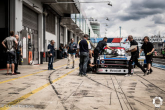 Nuerburgring Classic 2018 103-