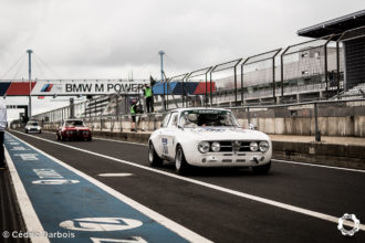 Nuerburgring Classic 2018 11-