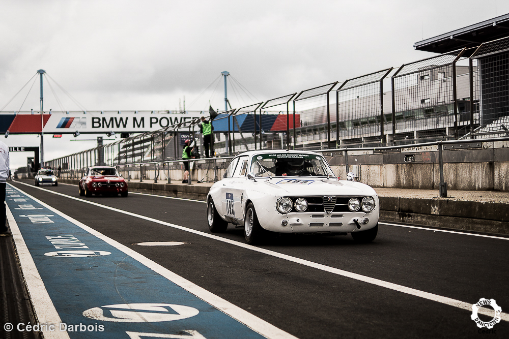 Nuerburgring Classic 2018-11