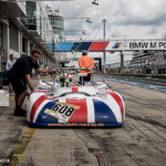 Nuerburgring Classic 2018 110- Nürburgring Classic 2018