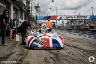 Nuerburgring Classic 2018 110-