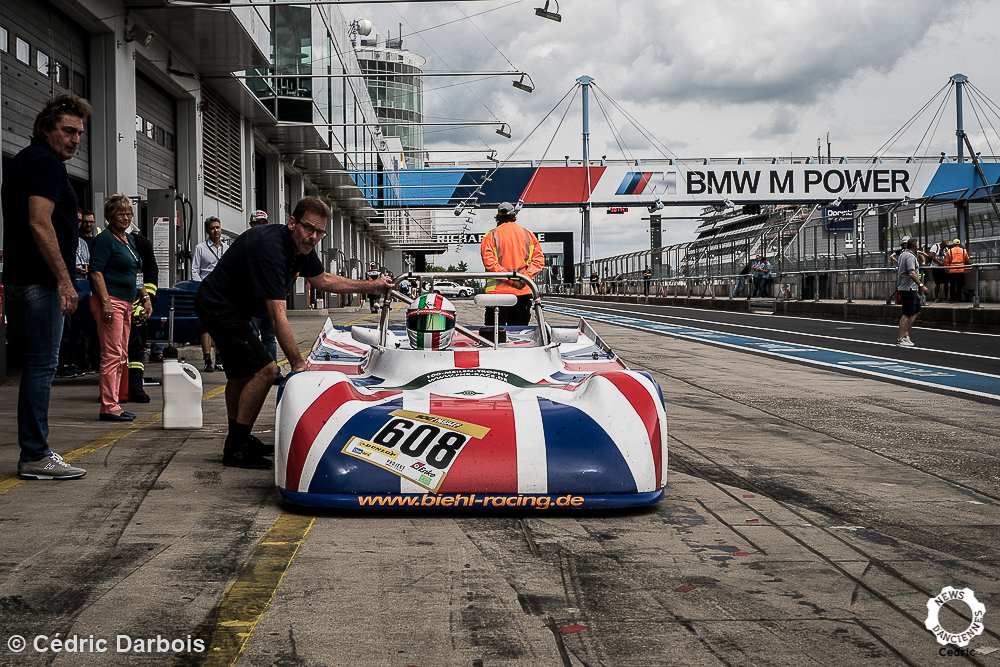 Nuerburgring Classic 2018-110