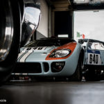 Nuerburgring Classic 2018 112- Nürburgring Classic 2018