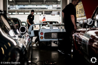 Nuerburgring Classic 2018 115-