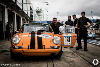 Nuerburgring Classic 2018 12-