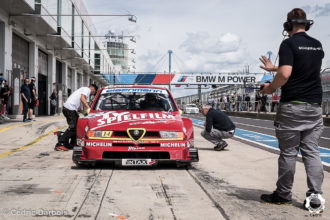 Nuerburgring Classic 2018 122-