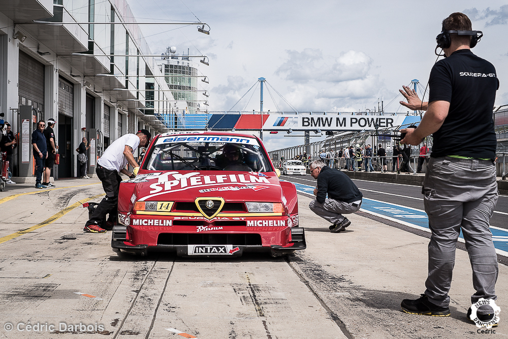 Nuerburgring Classic 2018-122
