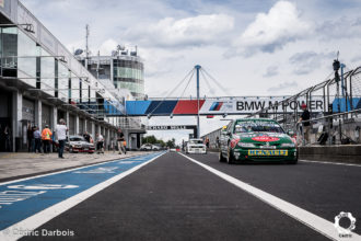 Nuerburgring Classic 2018 124-