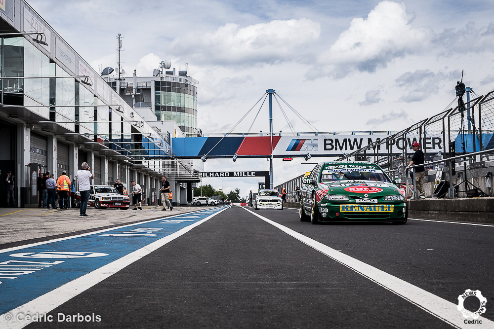 Nuerburgring Classic 2018-124